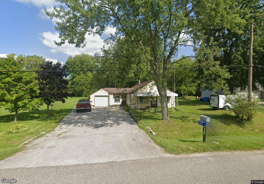 1934 Maple Rd, Kimball, MI 48074 - photo 1