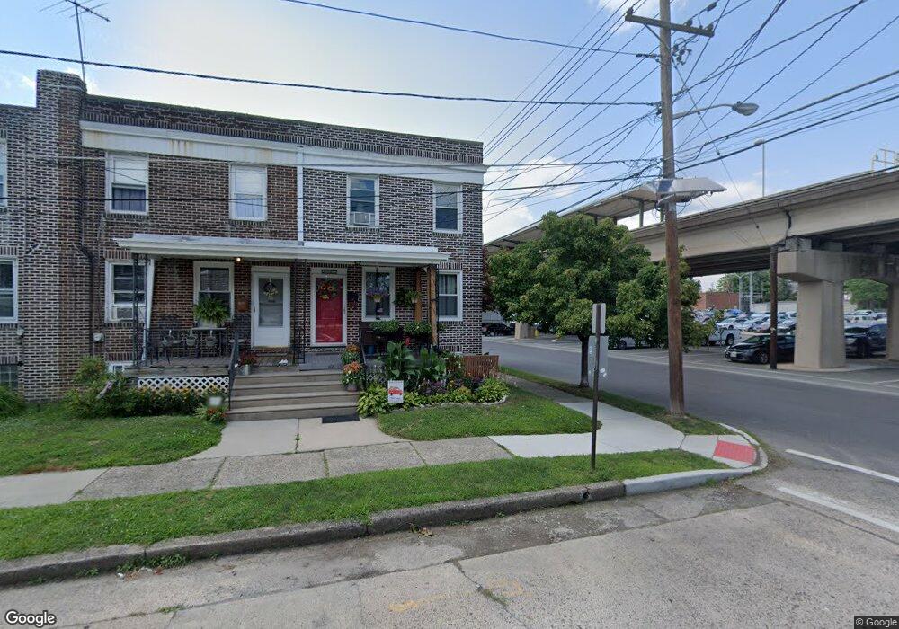 101 Curtis Ave, Collingswood, NJ 08108 - photo 1