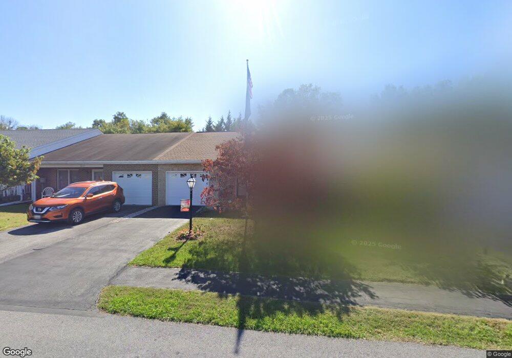 18005 Sand Wedge Dr, Hagerstown, MD 21740 - photo 1