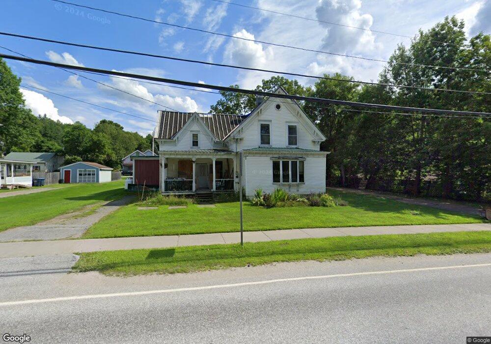 52 Vt Route 100c, Johnson, VT 05656 - photo 1