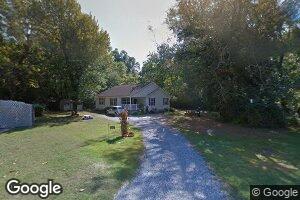 504 Magnolia Trail, Cambridge, MD 21613