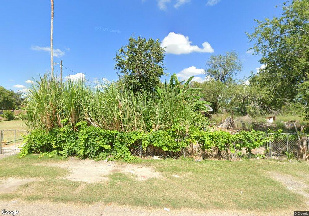 4305 Roosevelt St, Mercedes, TX 78570 - photo 1