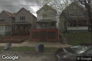 218 Westmoreland Ave, Avonmore, PA 15618