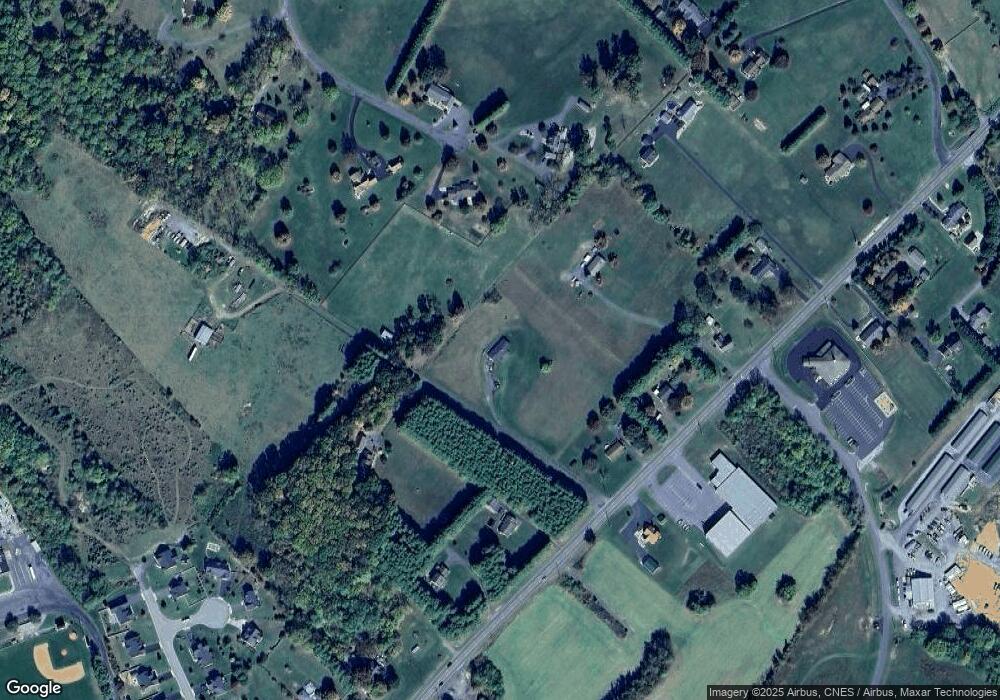 3039 Lee Jackson Hwy, Staunton, VA 24401 - photo 1