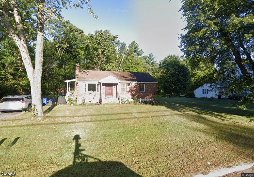 2207 Main St unit 2207, Walpole, MA 02081 - photo 1