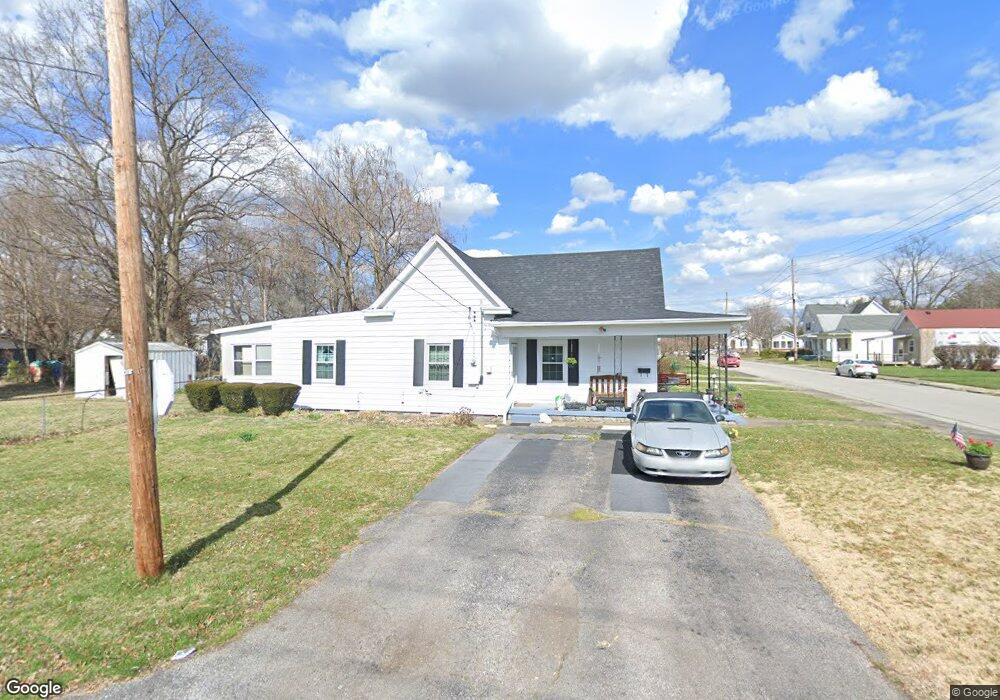 2303 Beeler St, New Albany, IN 47150 - photo 1