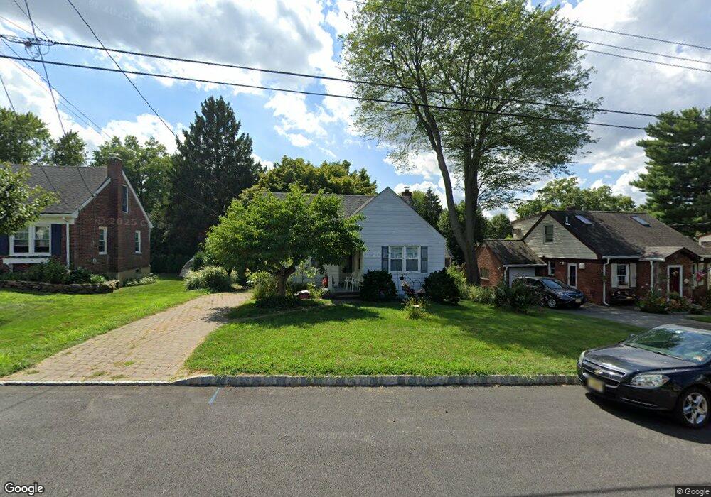 36 Crest Dr N, Cresskill, NJ 07626 - photo 1