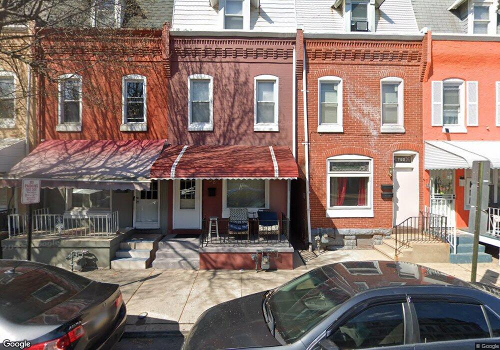 758 N 12th St, Reading, PA 19604 - photo 1