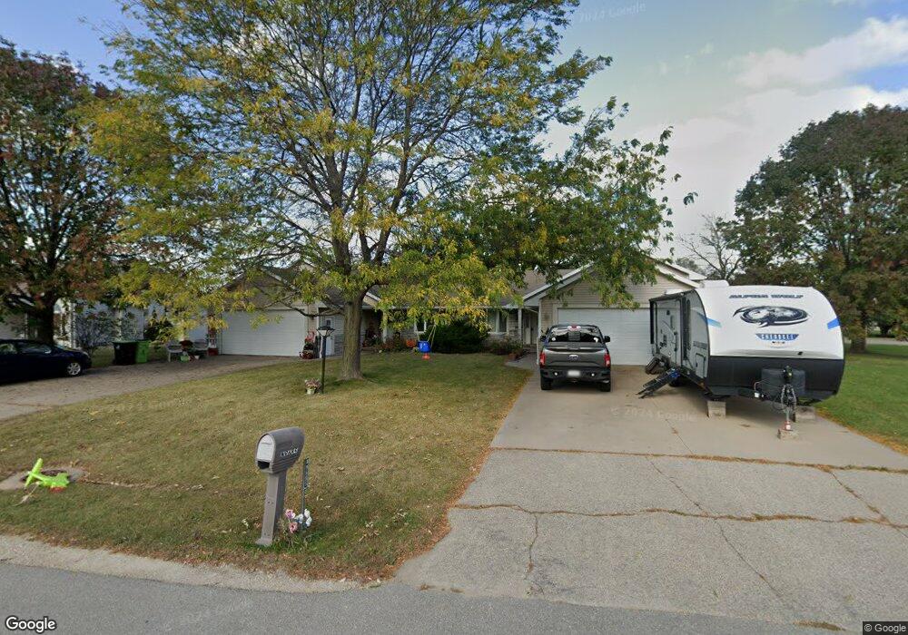 N9685 Golden Way, Appleton, WI 54915 - photo 1