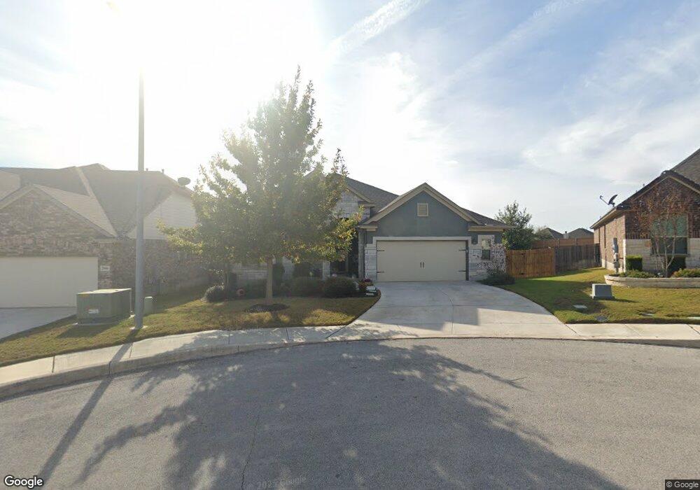 3902 Preserve Rise, San Antonio, TX 78261 - photo 1