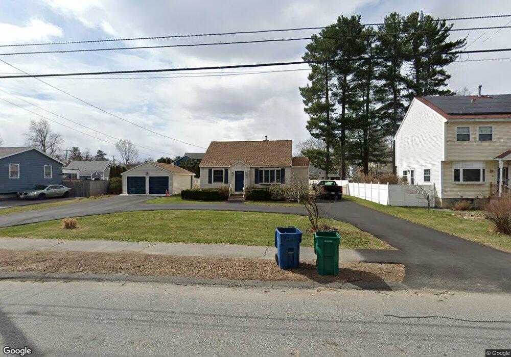 74 Bridle Rd, Billerica, MA 01821 - photo 1