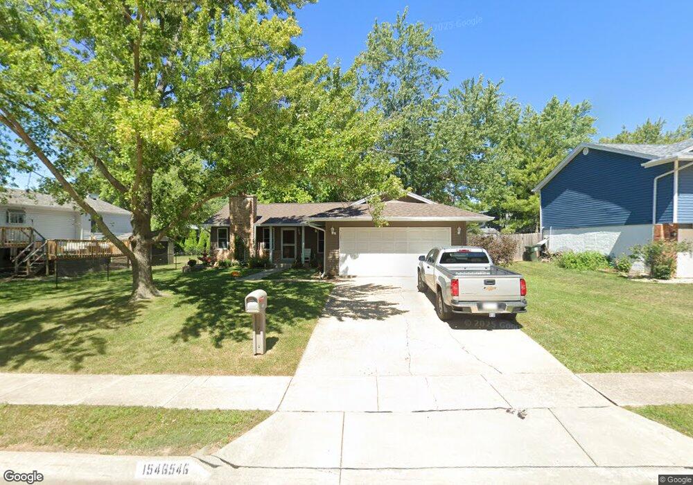1546 W 47th St, Davenport, IA 52806 - photo 1