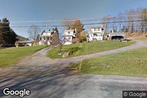 3279 Westville Rd, Brockway, PA 15824