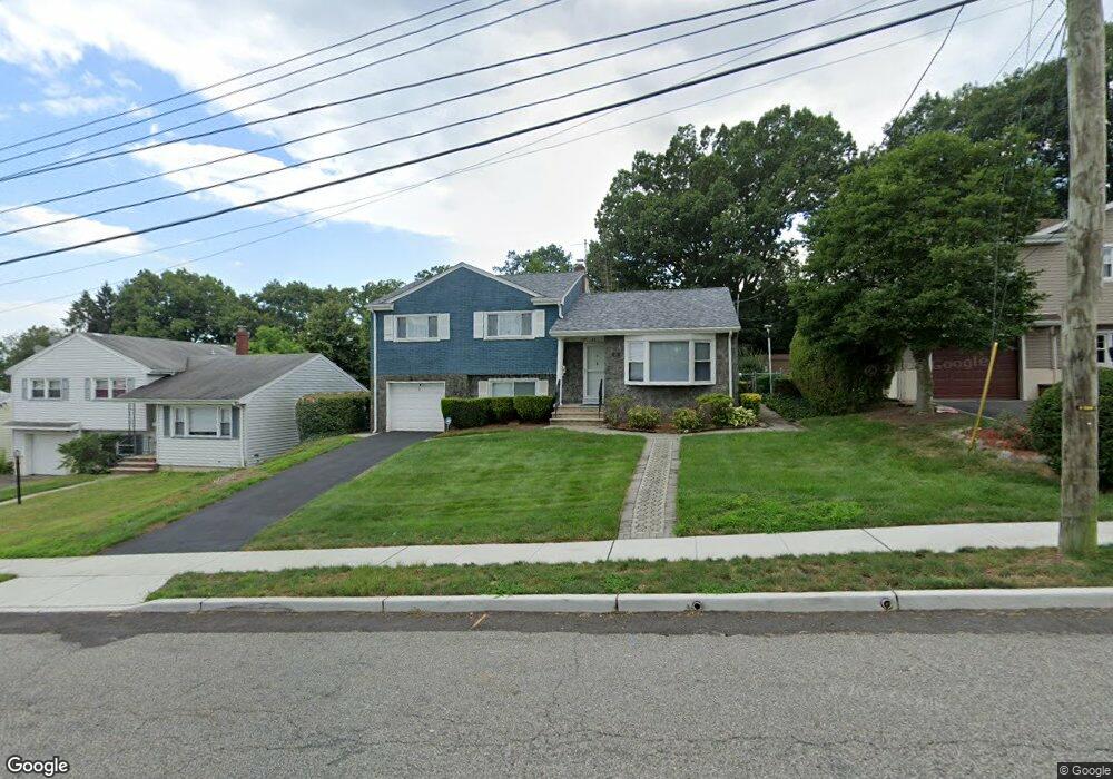 23 Bender Dr, Clifton, NJ 07013 - photo 1