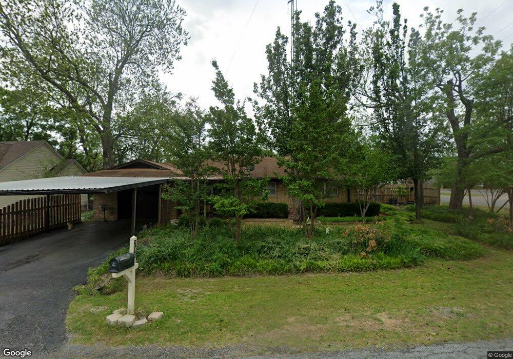 201 S Main St, Pottsboro, TX 75076 - photo 1