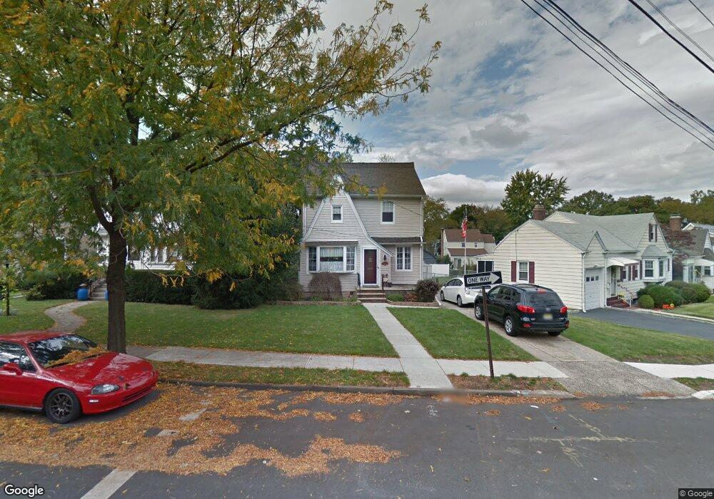 1062 Bertram Terrace, Union, NJ 07083 - photo 1