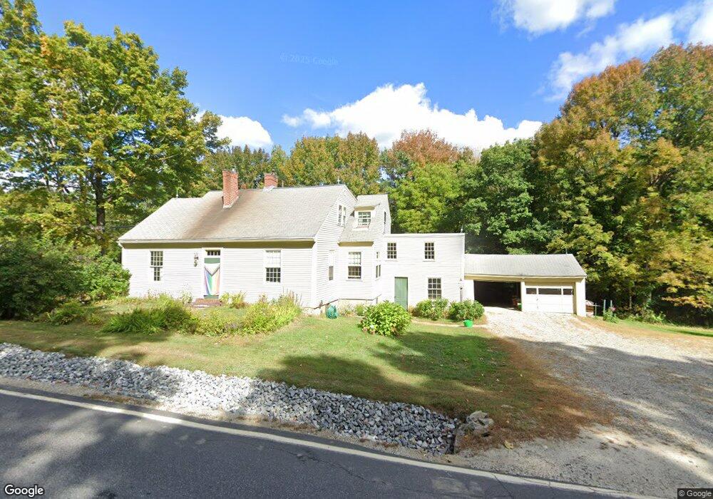 344 Intervale Rd, New Gloucester, ME 04260 - photo 1