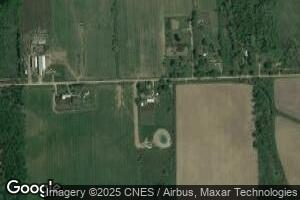 6770 E Gilford Rd, Deford, MI 48729