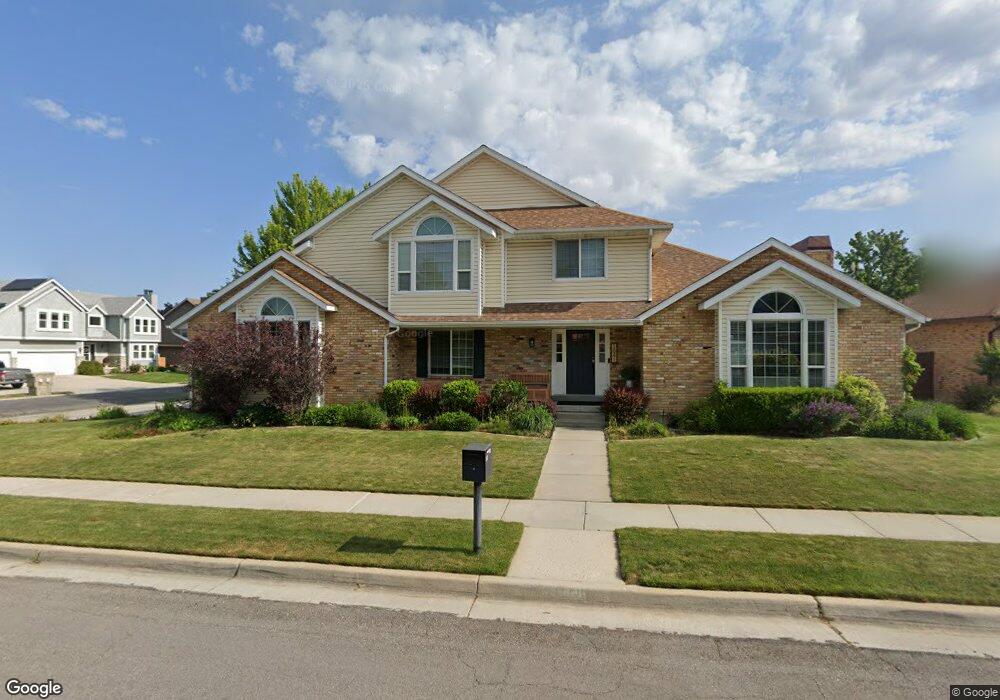 1841 Wild Willow Ln, Sandy, UT 84093 - photo 1