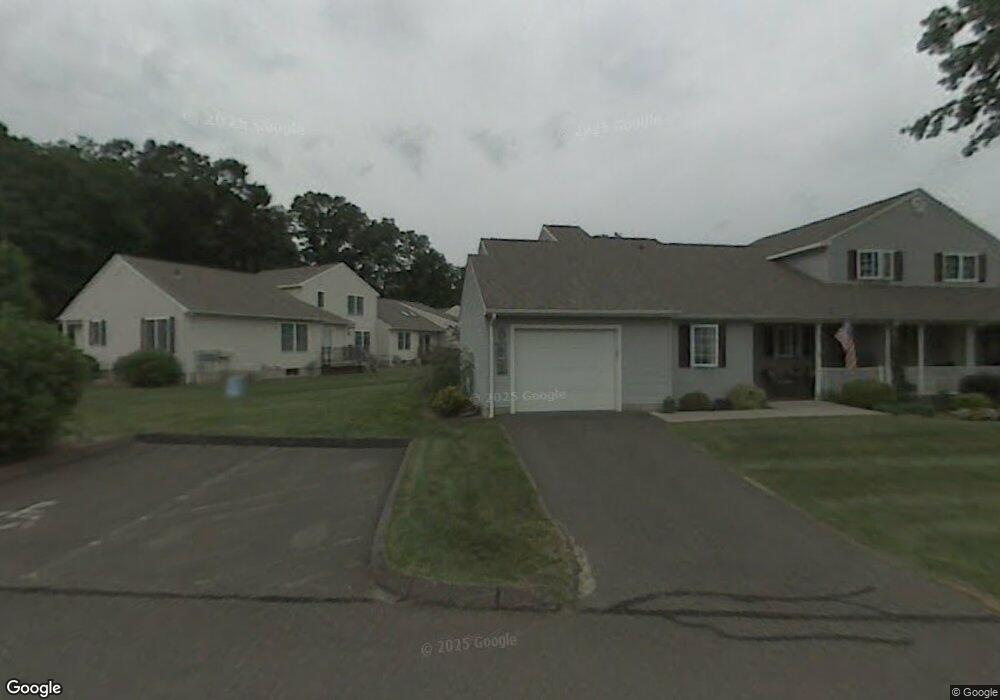 77 Dibble Hollow Ln, Windsor Locks, CT 06096 - photo 1