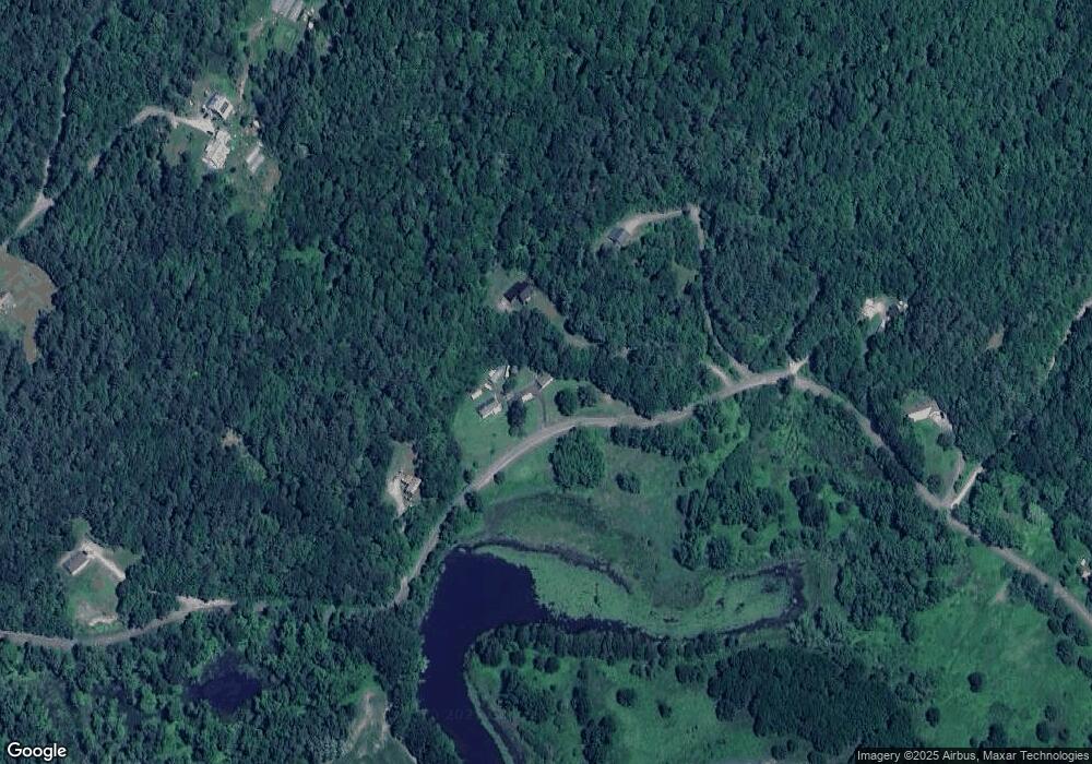 520 Goose Pond Rd, Fairfax, VT 05454 - photo 1