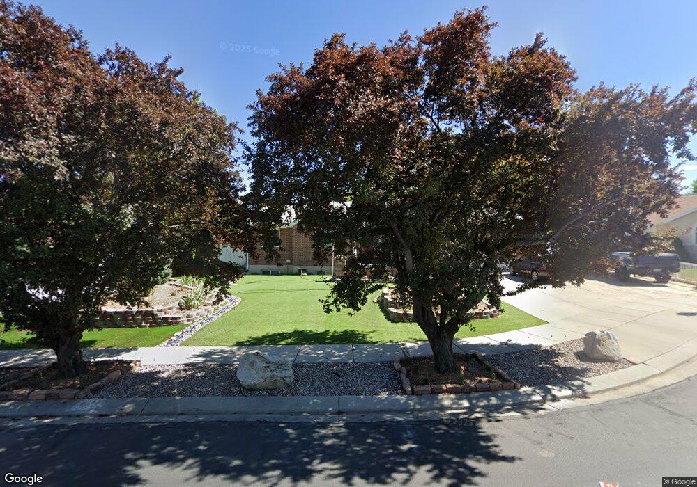 3319 W 8410 S, West Jordan, UT 84088 - photo 1