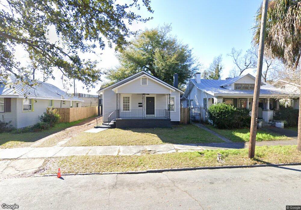 1011 E 34th St, Savannah, GA 31401 - photo 1