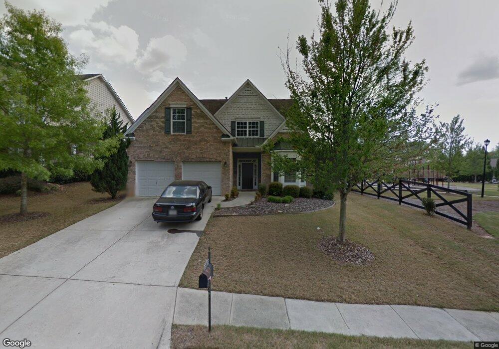 4535 Balto Way, Acworth, GA 30101 - photo 1