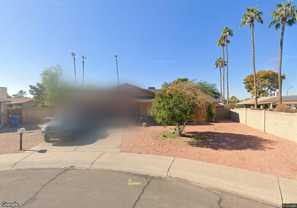 7338 S Butte Ave, Tempe, AZ 85283 - photo 1
