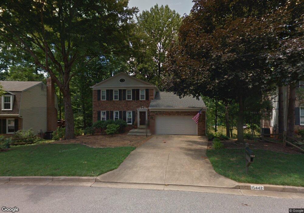 15442 Beachview Dr, Dumfries, VA 22025 - photo 1