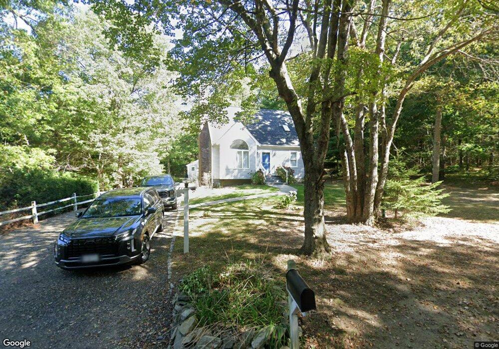 17 Windsor Way, Mashpee, MA 02649 - photo 1