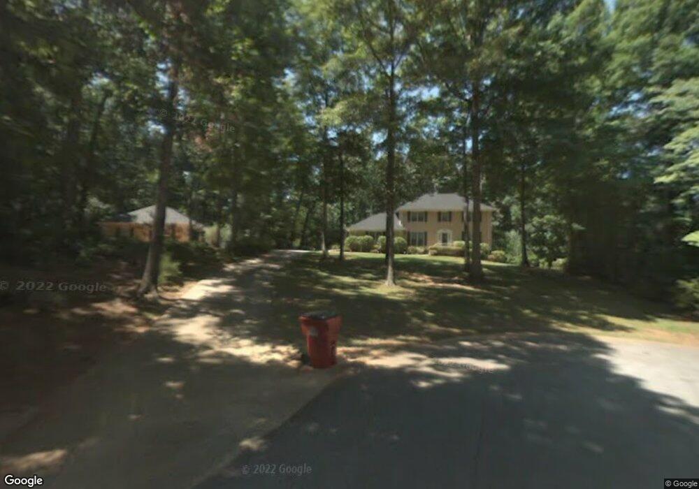 55 Staghorn Tines, Nicholson, GA 30565 - photo 1