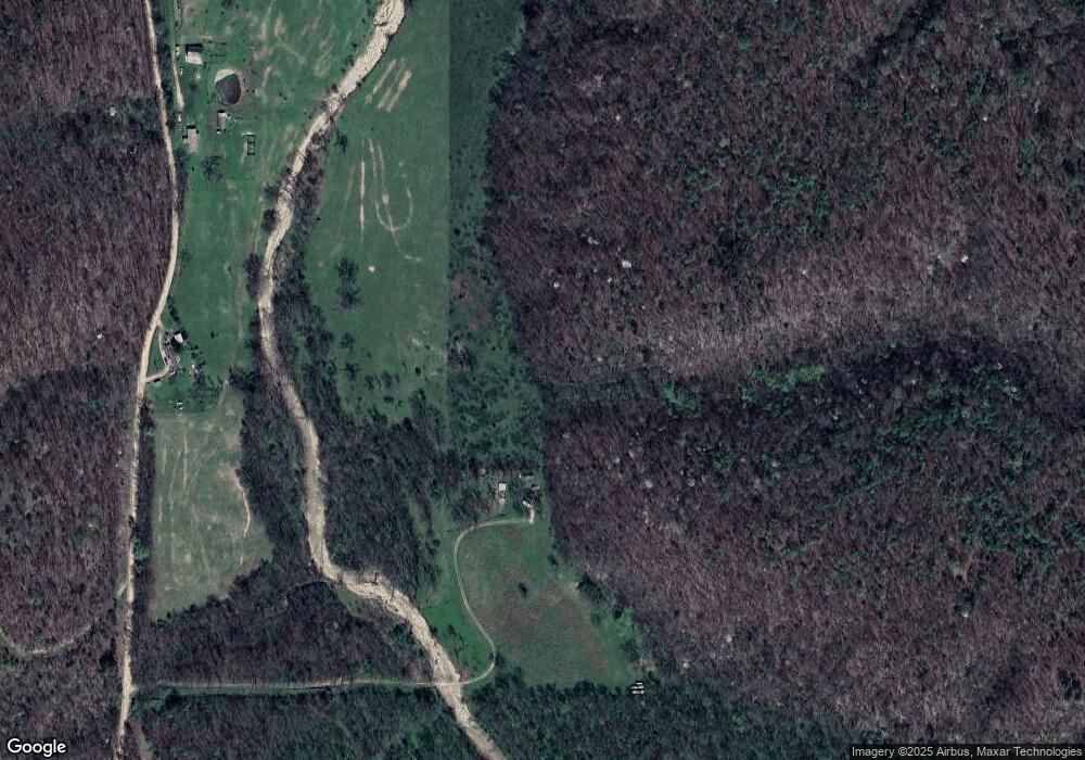 48824 S 680 Rd, Colcord, OK 74338 - photo 1