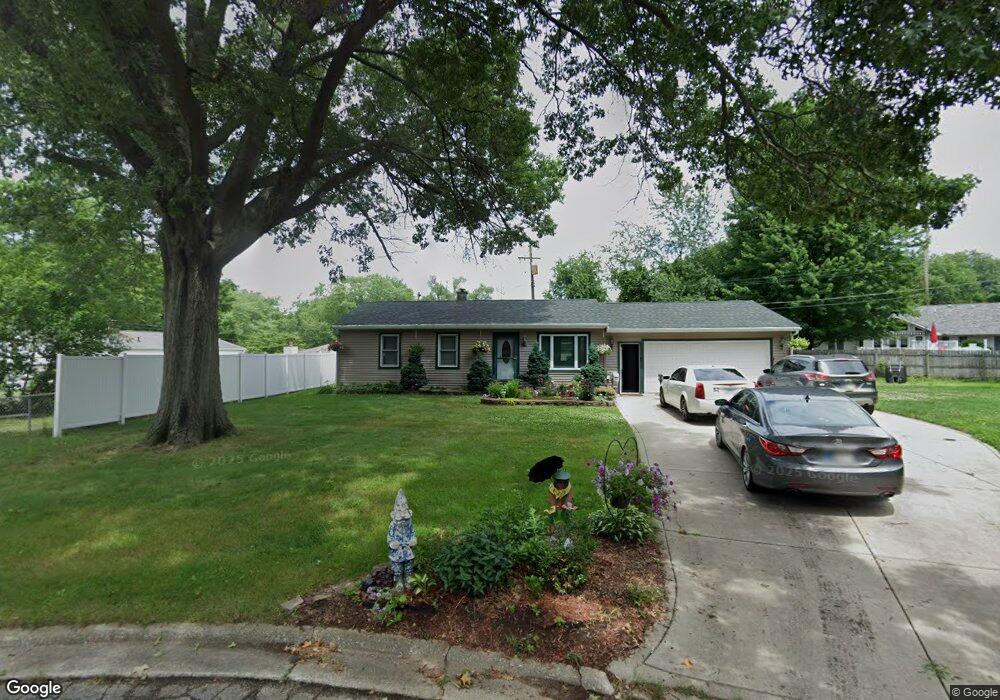 1 Phil Ct, La Porte, IN 46350 - photo 1