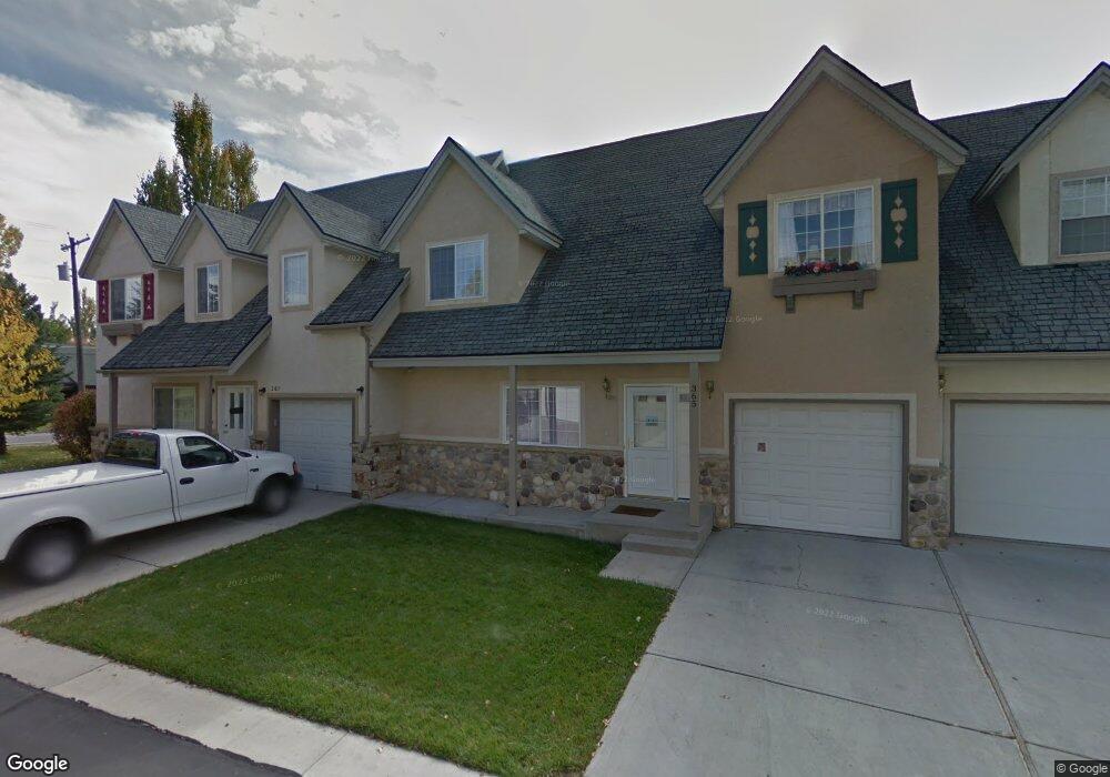 365 Cottage Creek Ct unit 365, Midway, UT 84049 - photo 1