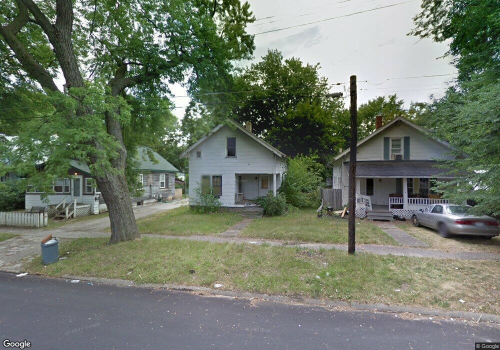 1706 Indiana Ave, Flint, MI 48506 - photo 1