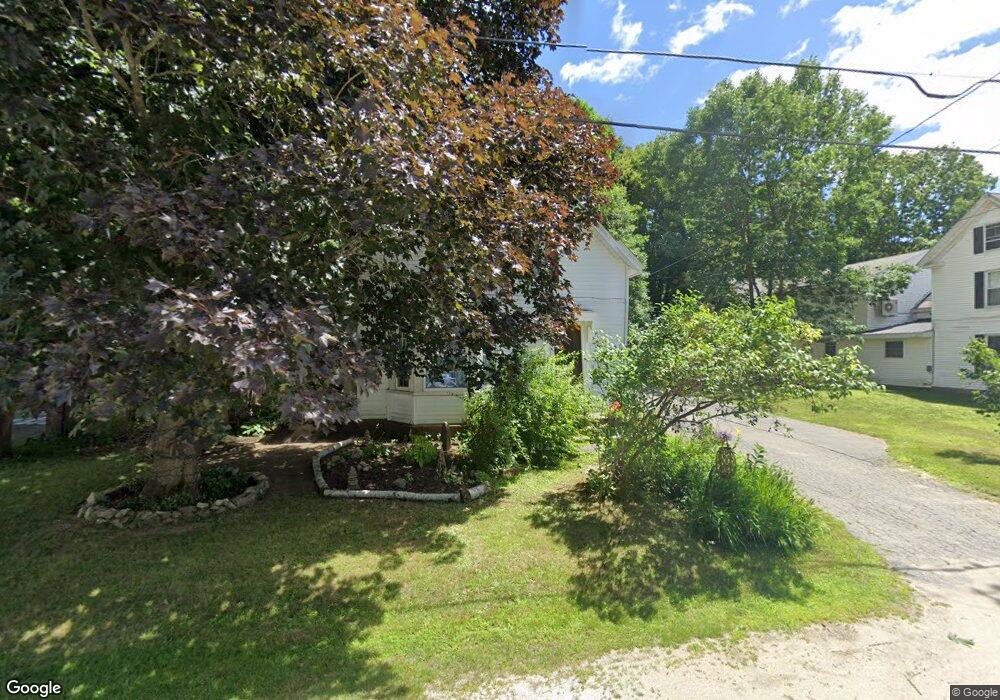 12 Pine St, Mechanic Falls, ME 04256 - photo 1