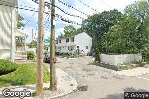 12 Rockway St Unit A, Mattapan, MA 02126