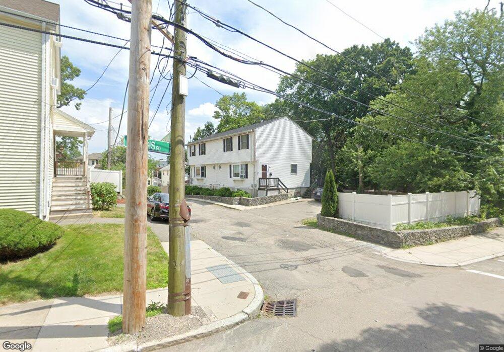 12 Rockway St, Mattapan, MA 02126 - photo 1