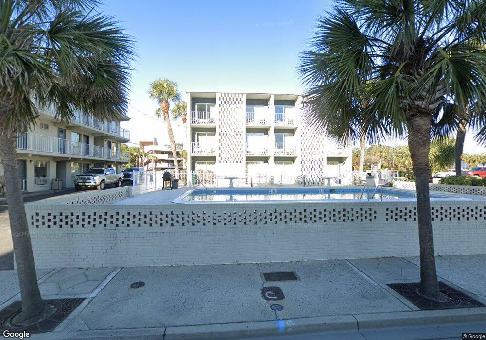 1807 N Ocean Blvd, Myrtle Beach, SC 29577 - photo 1