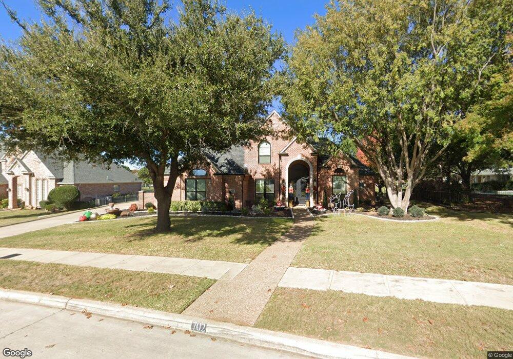 702 Kleberg Ct, Southlake, TX 76092 - photo 1