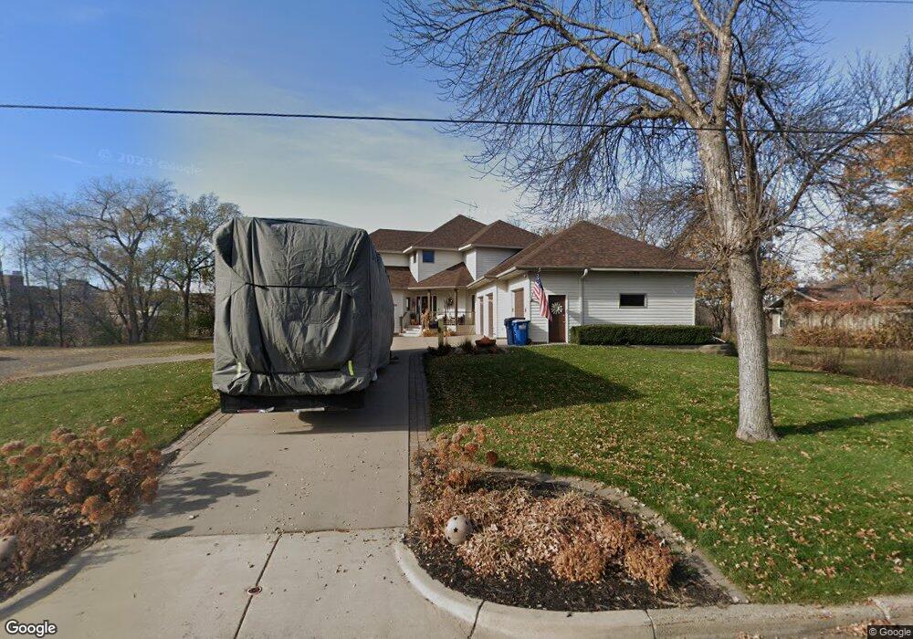 1029 Water Ave S, Sauk Rapids, MN 56379 - photo 1