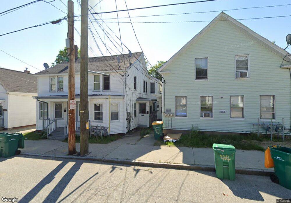 42 Lafayette St unit 44, Rochester, NH 03867 - photo 1