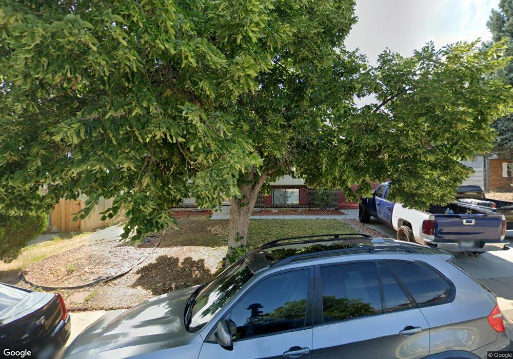 1789 S Ouray Ct, Aurora, CO 80017 - photo 1