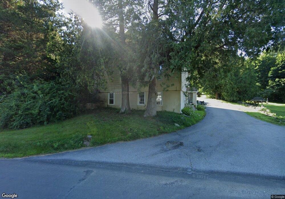 167 Harrisville Rd, Woodstock, CT 06281 - photo 1