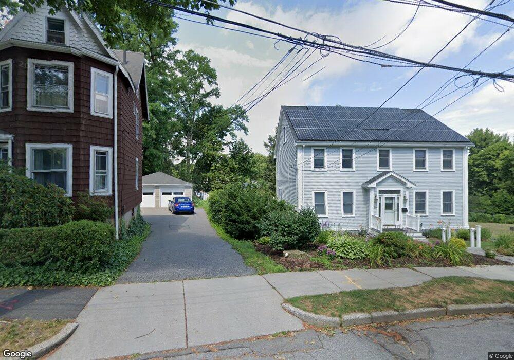 18 Garland Rd, Newton Center, MA 02459 - photo 1