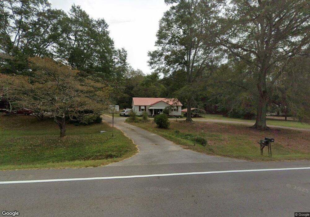 854 E College St, Bowdon, GA 30108 - photo 1