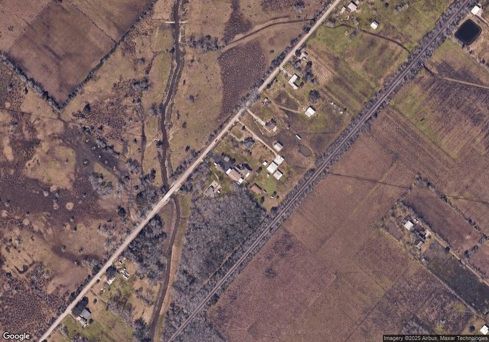 3245 County Road 163, Alvin, TX 77511 - photo 1