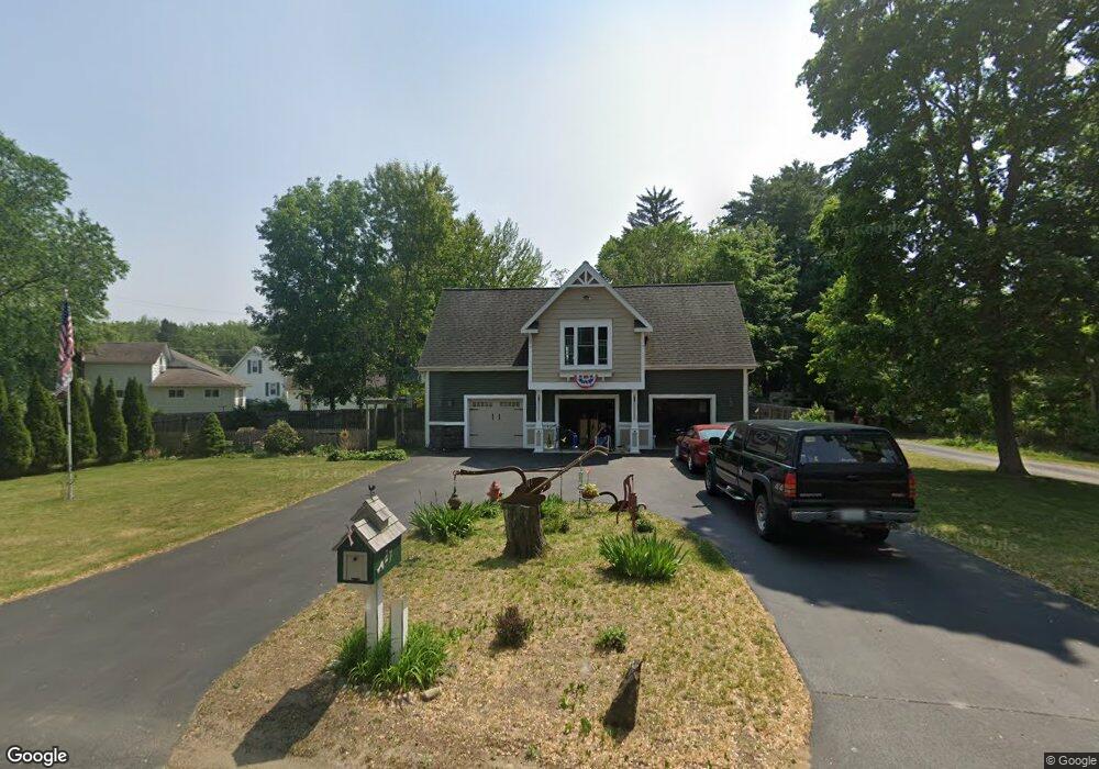 27 Martin Ave, Ballston Spa, NY 12020 - photo 1