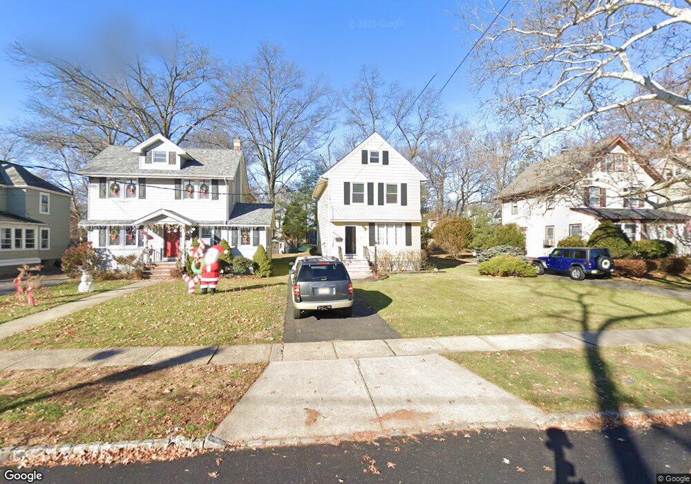 612 Hort St, Westfield, NJ 07090 - photo 1